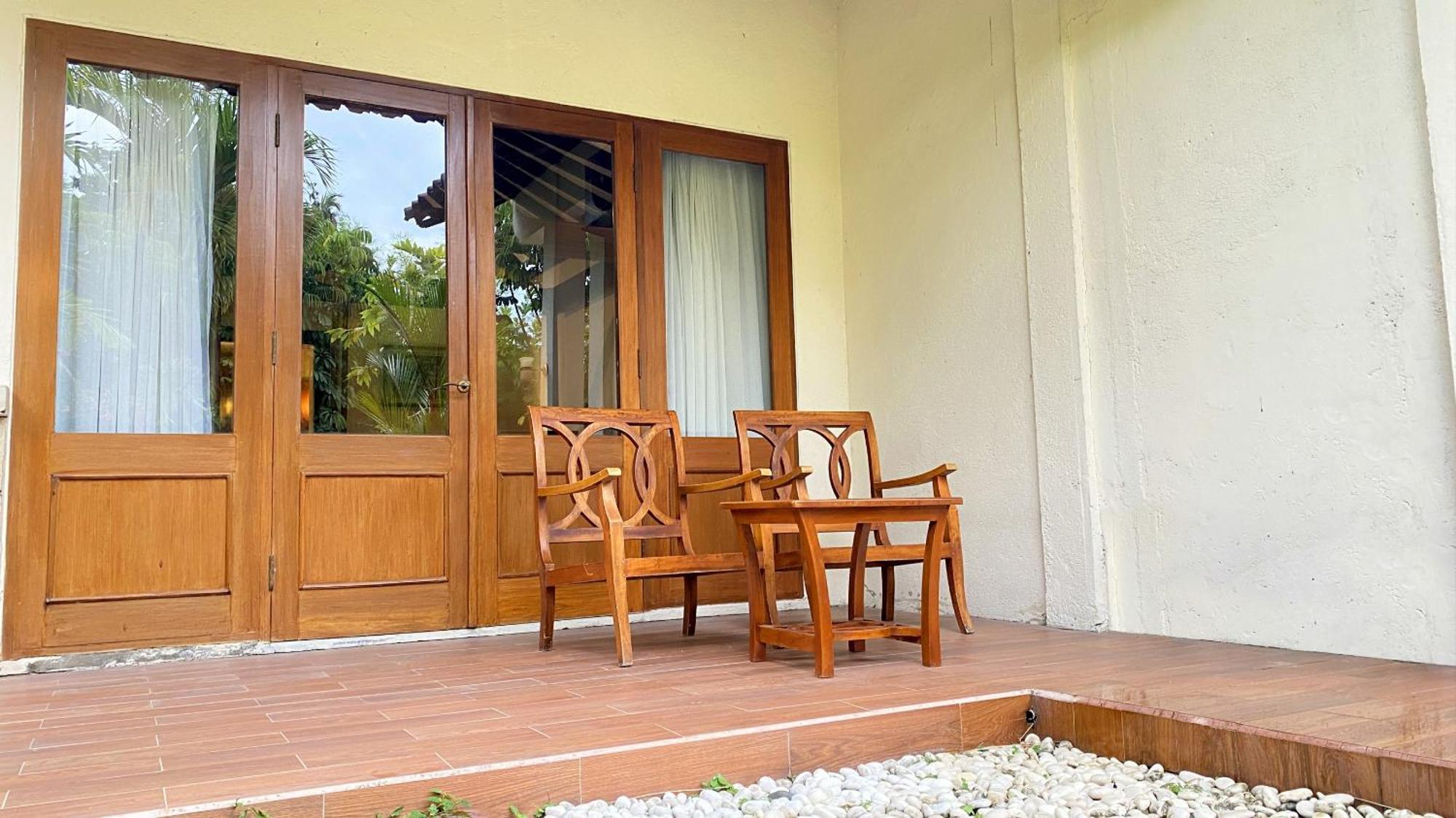 Lorin Solo Hotel Exterior foto