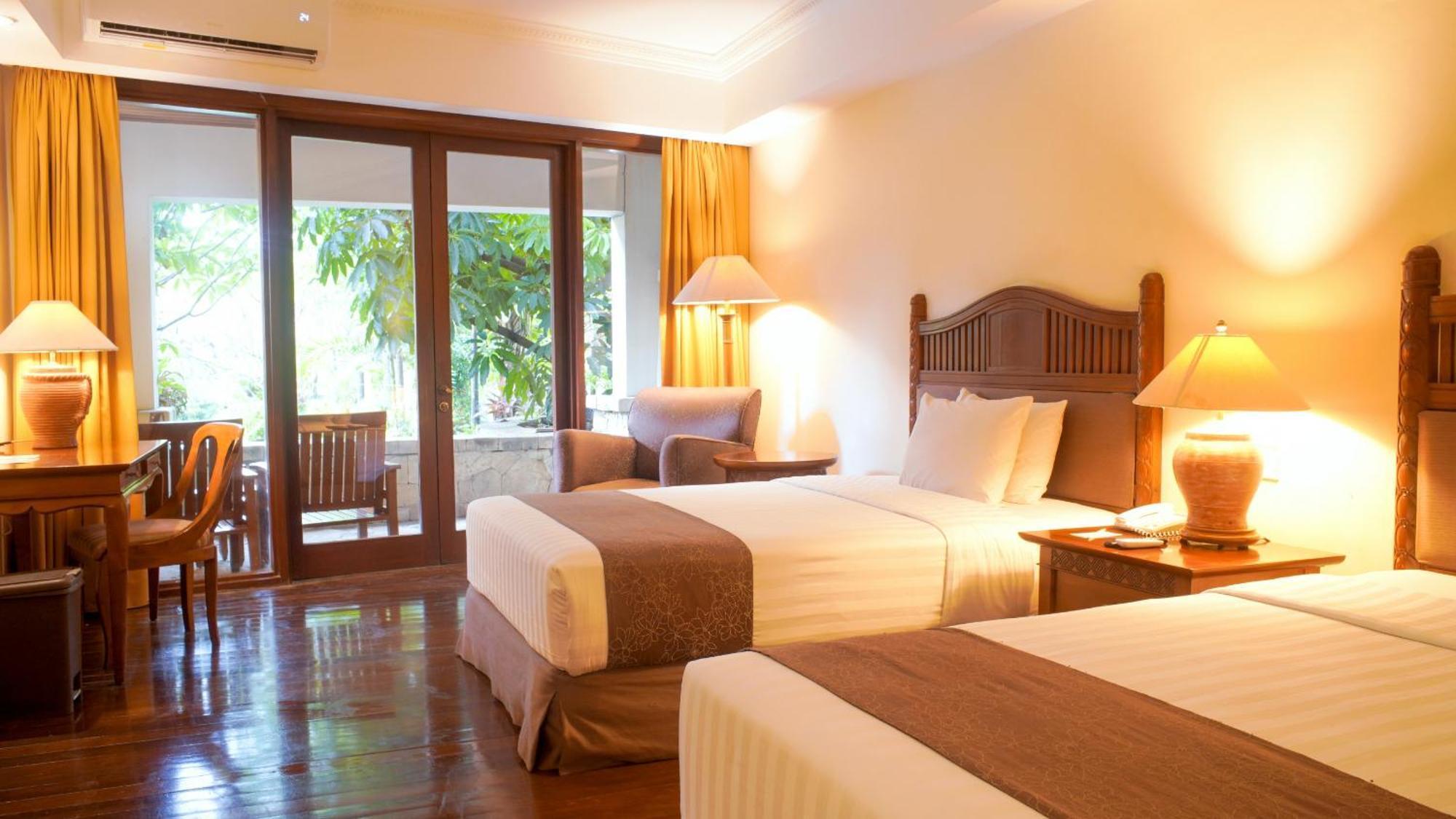 Lorin Solo Hotel Exterior foto