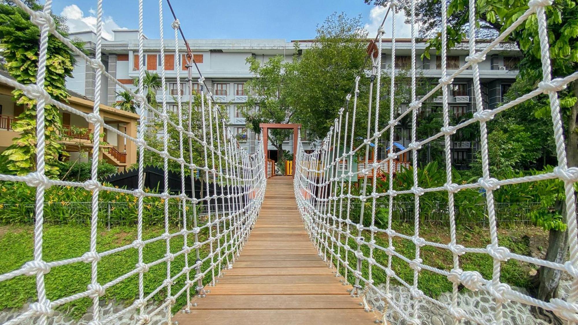 Lorin Solo Hotel Exterior foto
